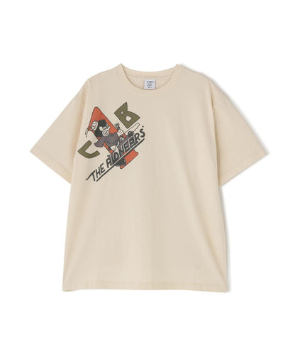 ARCHIVE PRINT T-SHIRT T恤