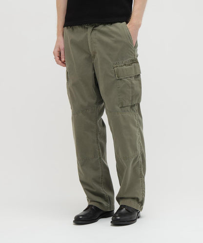 《直営店限定》 FADE CARGO PANTS 工裝褲