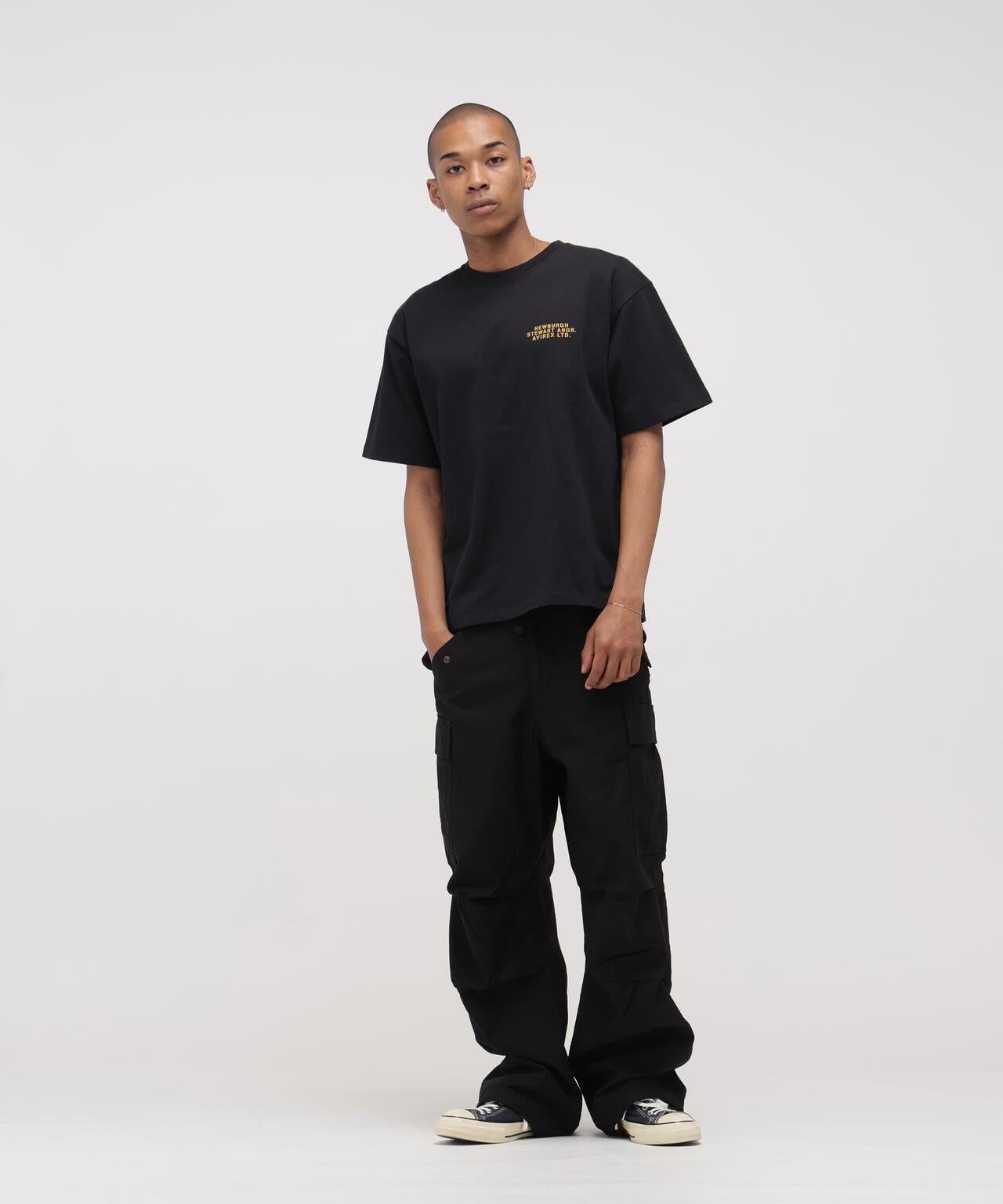 PINUP S/S T-SHIRT '26 T恤