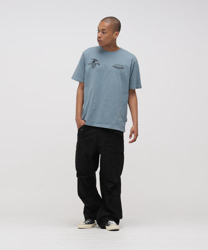 SPEAR HEAD S/S T-SHIRT 短袖T恤 《&DEPOT限定》