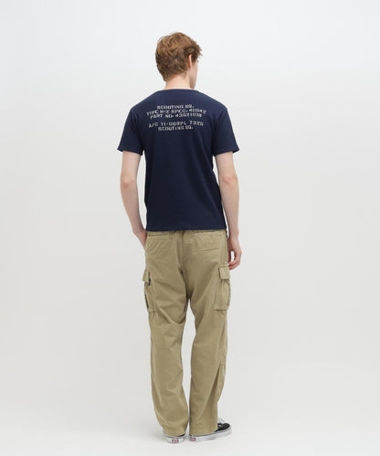 《直営店限定》 FADE CARGO PANTS 工裝褲