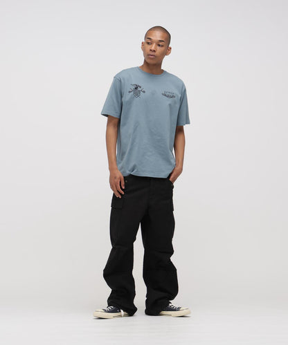 SPEAR HEAD S/S T-SHIRT 短袖T恤 《&DEPOT限定》