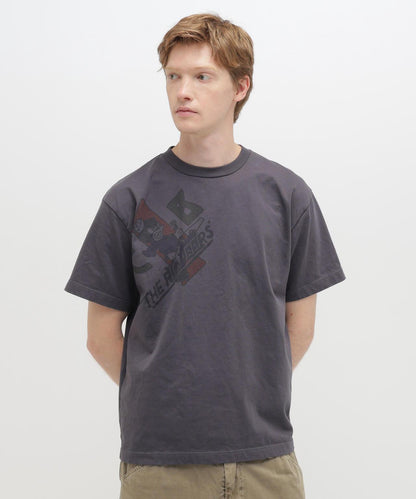 ARCHIVE PRINT T-SHIRT T恤