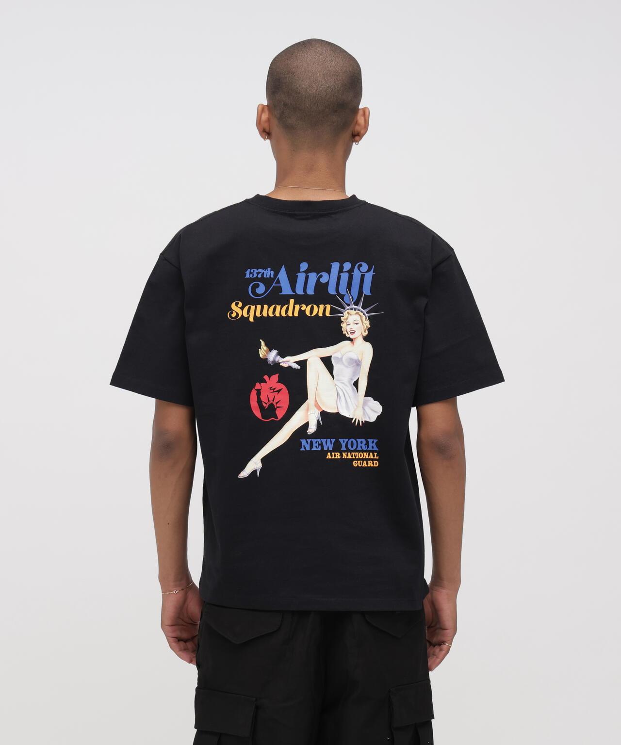 PINUP S/S T-SHIRT '26 T恤