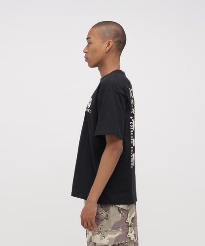 《&DEPOT限定》 US A.F S/S T恤