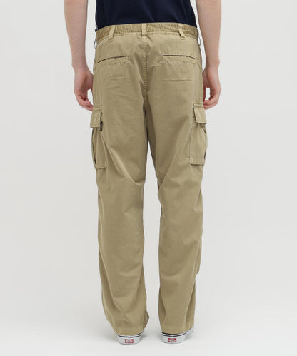 《直営店限定》 FADE CARGO PANTS 工裝褲