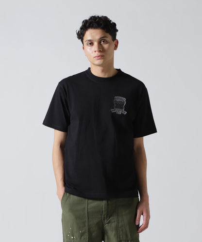 Varsity S/S T-SHIRT 短袖T恤（《&DEPOT限定》）