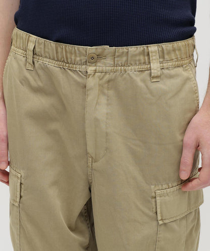 《直営店限定》 FADE CARGO PANTS 工裝褲