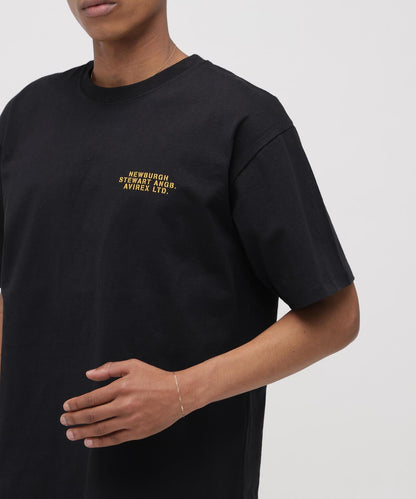 PINUP S/S T-SHIRT '26 T恤