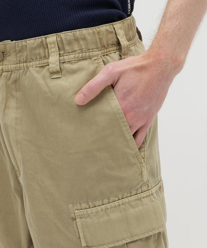 《直営店限定》 FADE CARGO PANTS 工裝褲