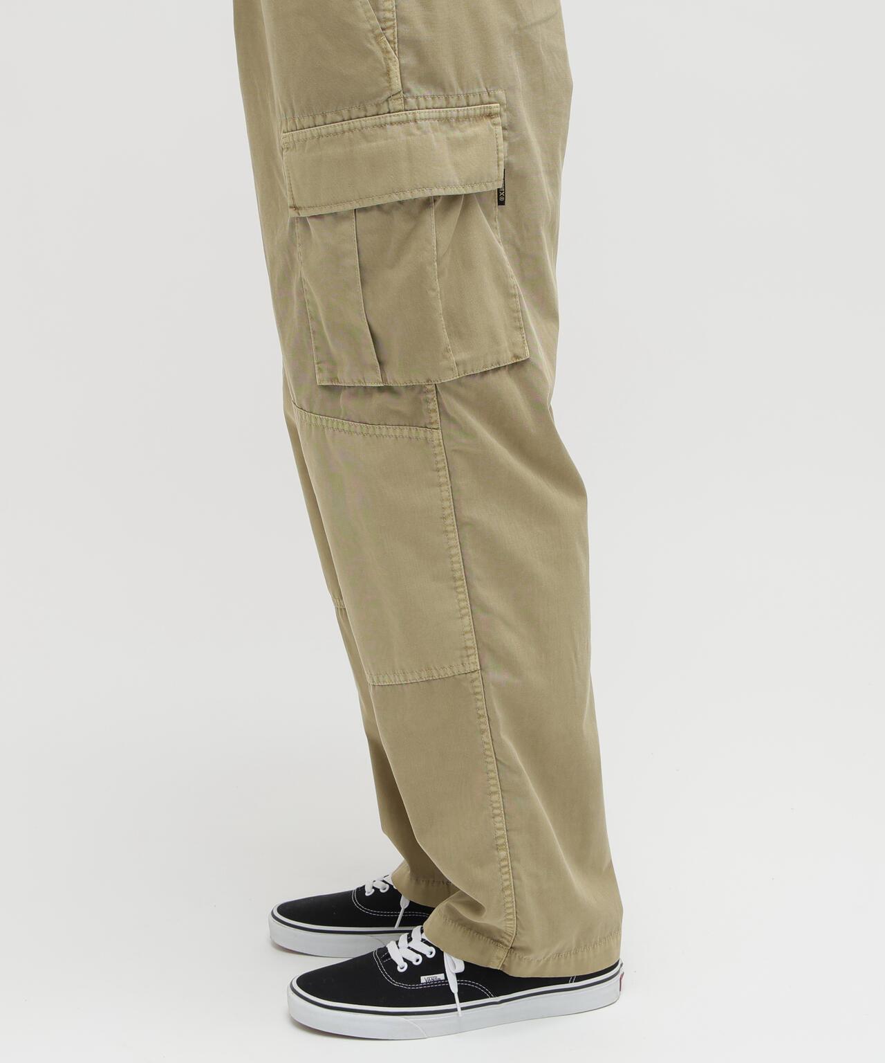 《直営店限定》 FADE CARGO PANTS 工裝褲