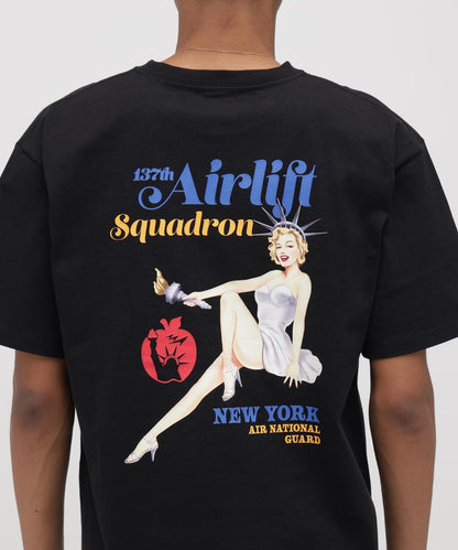 PINUP S/S T-SHIRT '26 T恤