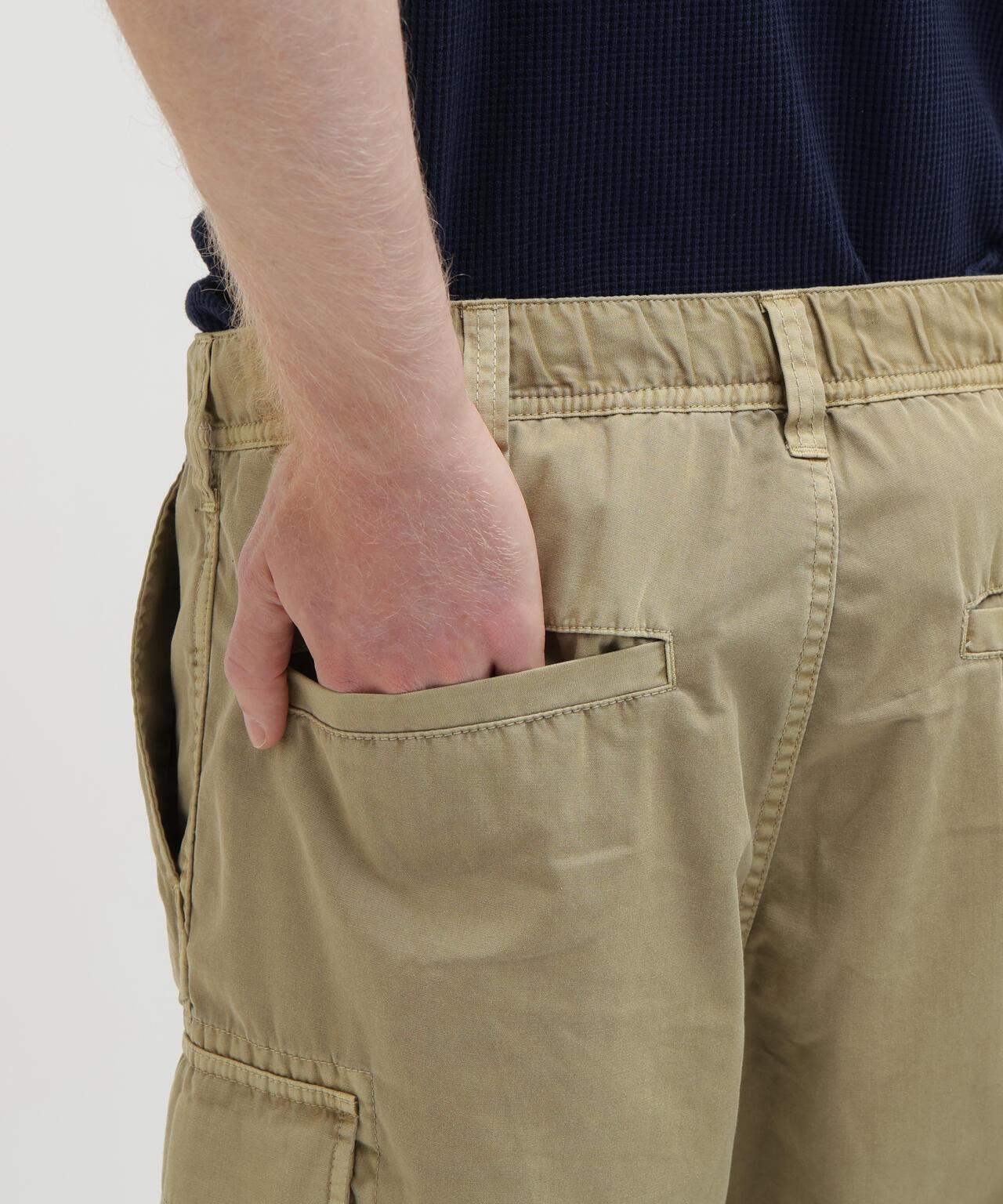 《直営店限定》 FADE CARGO PANTS 工裝褲