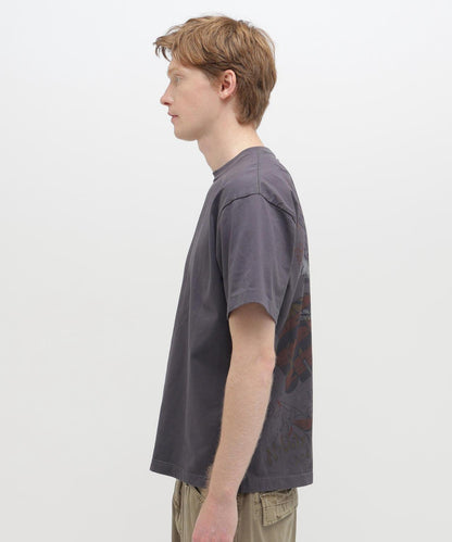 ARCHIVE PRINT T-SHIRT T恤