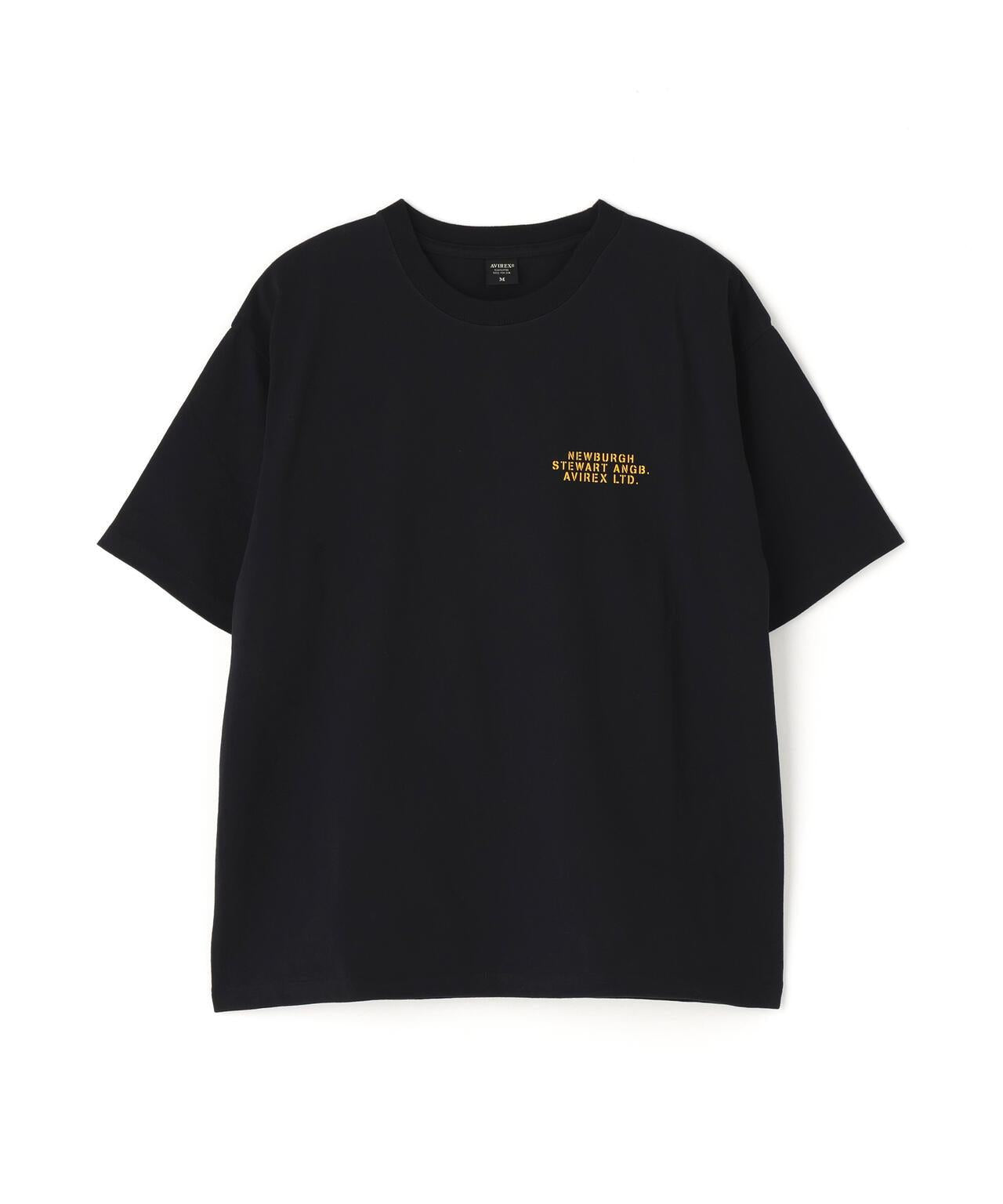 PINUP S/S T-SHIRT '26 T恤