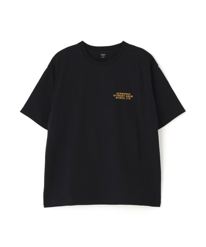 PINUP S/S T-SHIRT '26 T恤