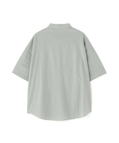 LOGO P-TECK S/S 設計襯衫