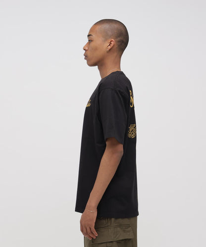SPEAR HEAD S/S T-SHIRT 短袖T恤 《&DEPOT限定》