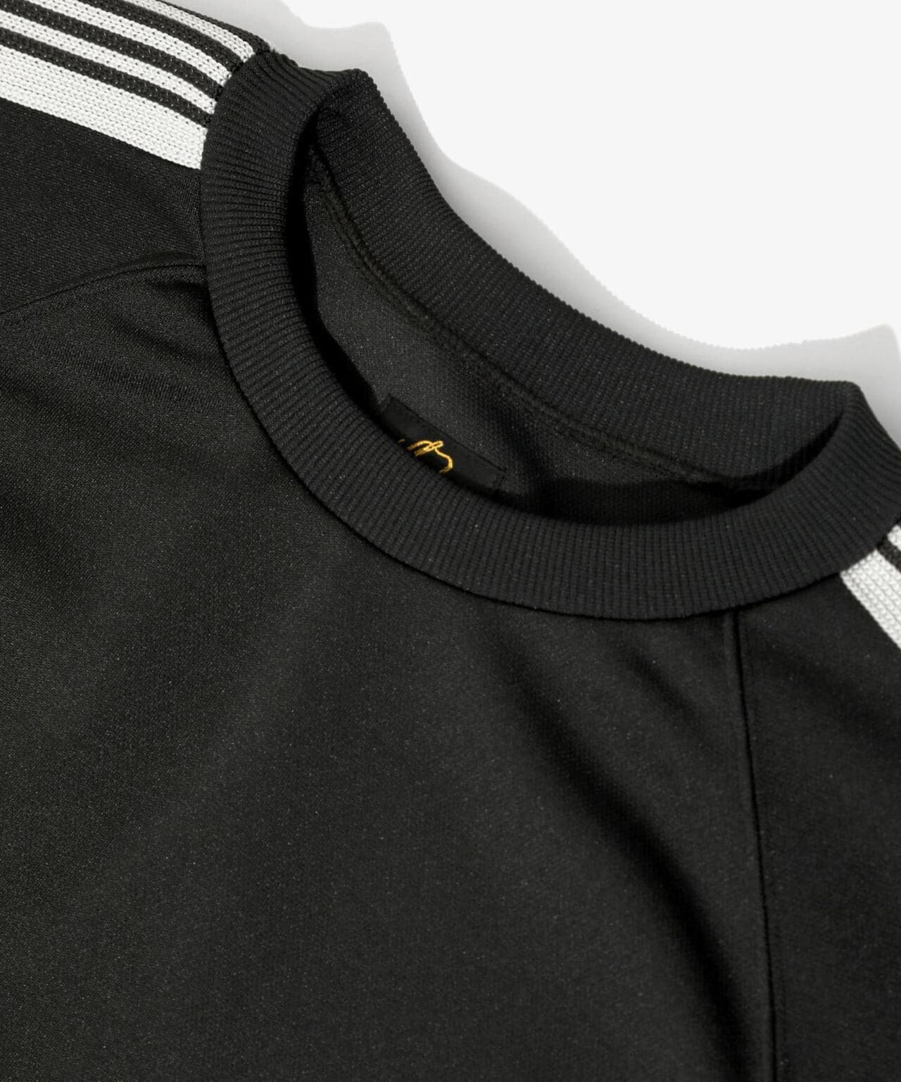 Needles/ニードルズ Track Crew Neck Shirt - Poly Smooth 上衣