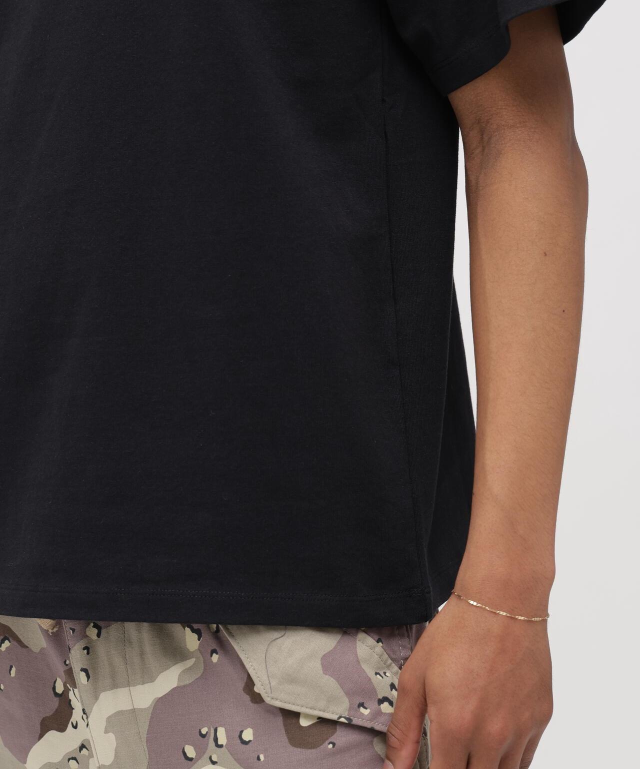 《&DEPOT限定》 US A.F S/S T恤