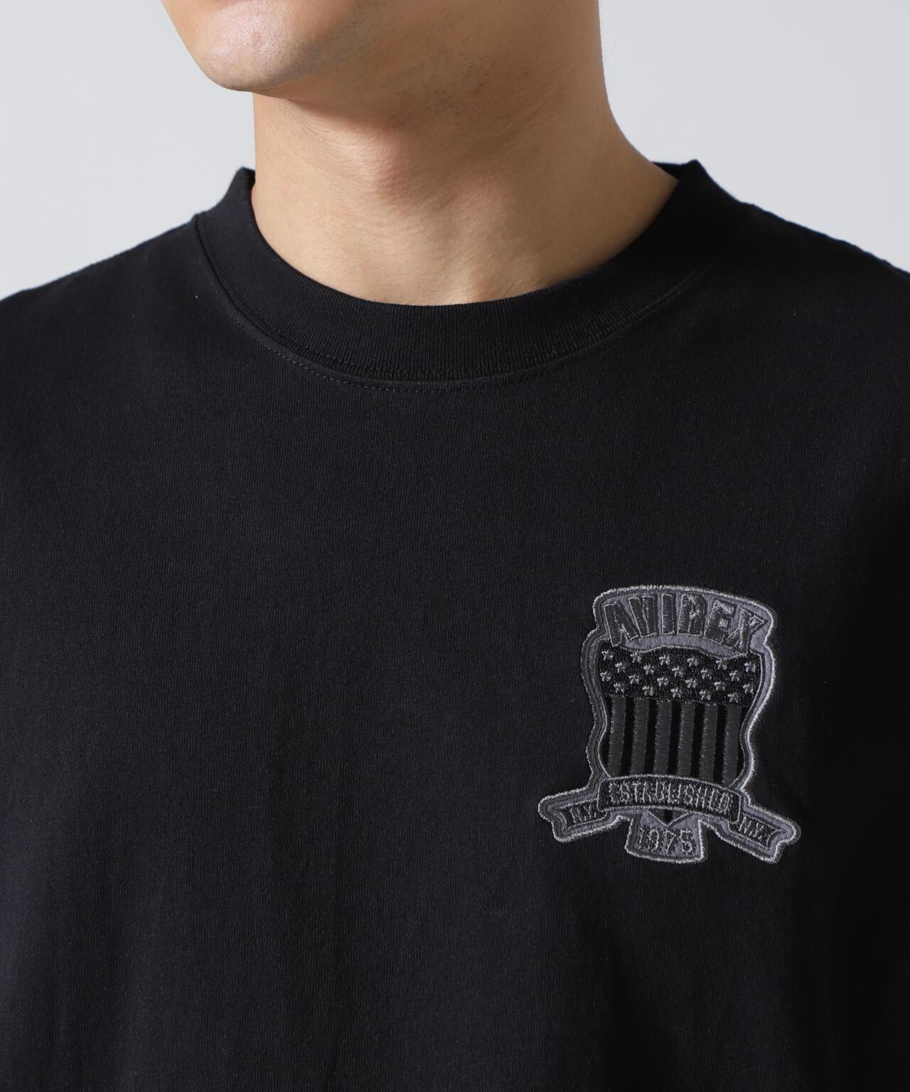 Varsity S/S T-SHIRT 短袖T恤（《&DEPOT限定》）