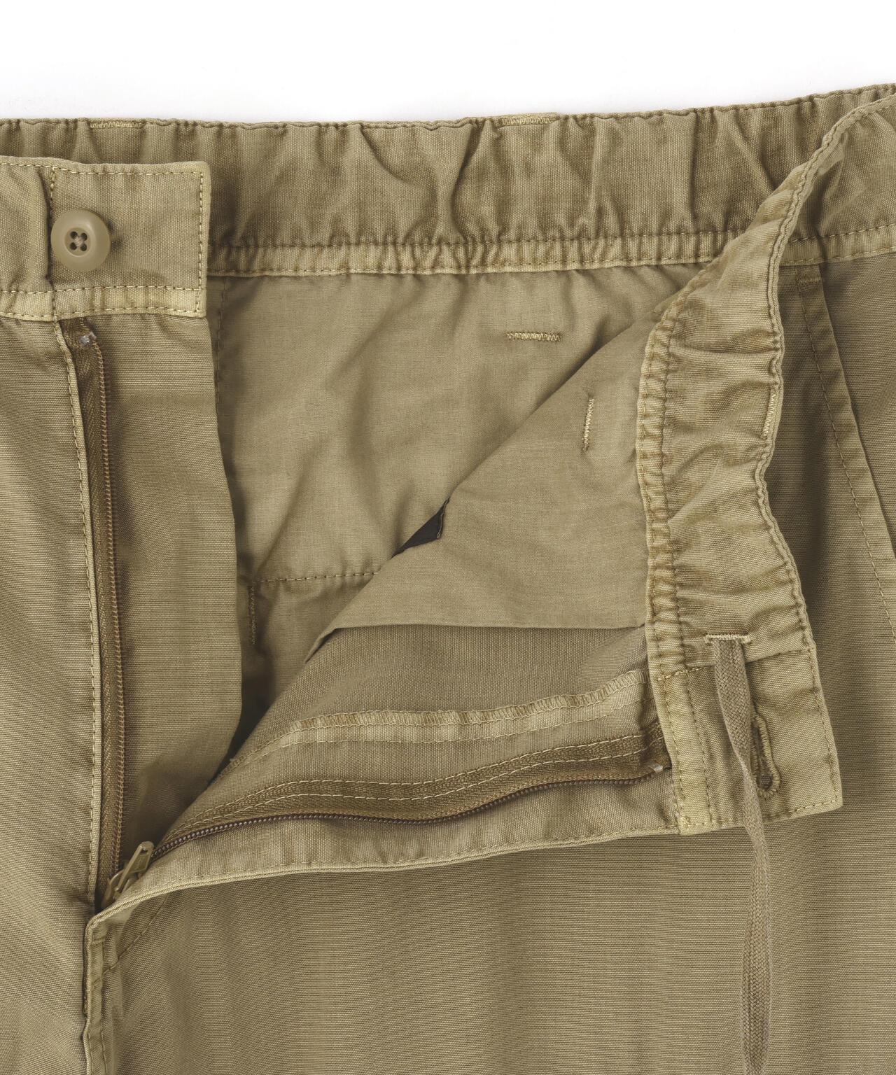 《直営店限定》 FADE CARGO PANTS 工裝褲