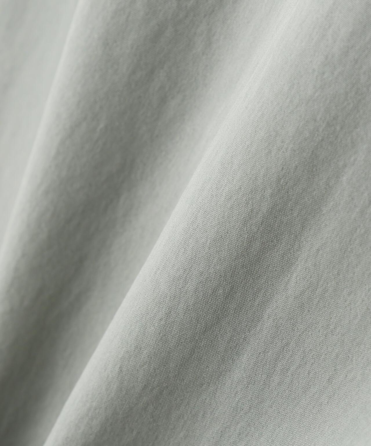 LOGO P-TECK S/S 設計襯衫