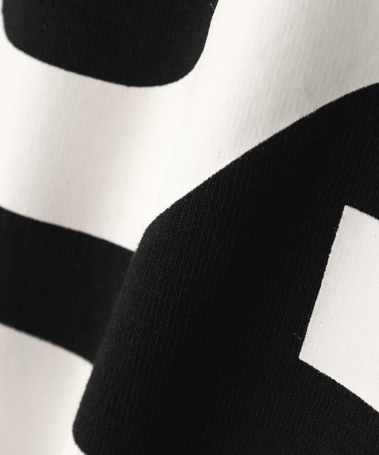《&DEPOT限定》 US A.F S/S T恤