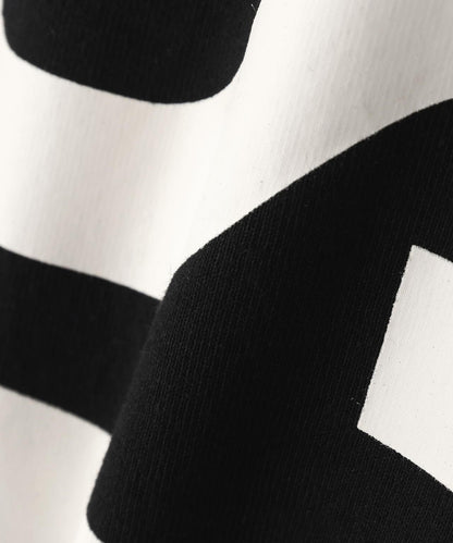 《&DEPOT限定》 US A.F S/S T恤
