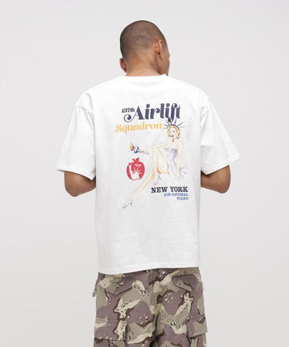 PINUP S/S T-SHIRT '26 T恤