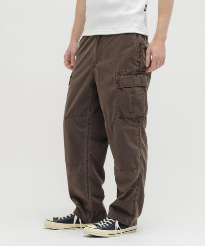 《直営店限定》 FADE CARGO PANTS 工裝褲