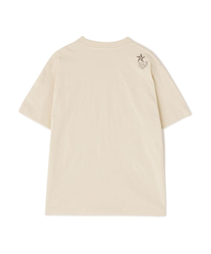 AVIREX USN T-SHIRT T恤