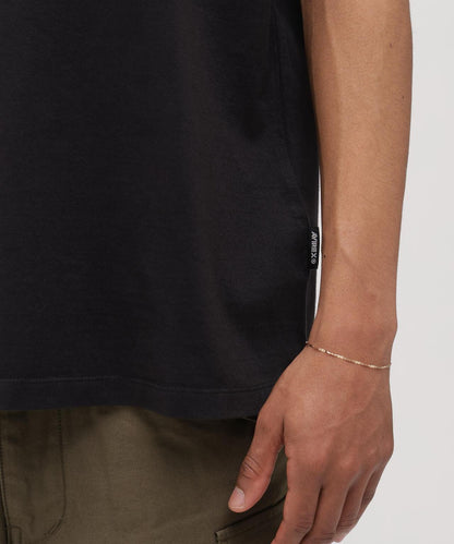 SPEAR HEAD S/S T-SHIRT 短袖T恤 《&DEPOT限定》