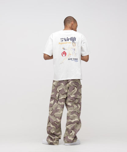 PINUP S/S T-SHIRT '26 T恤