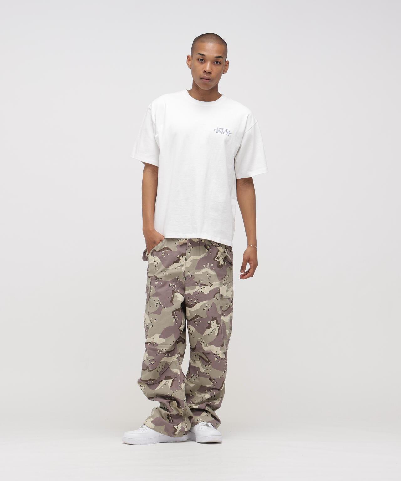 PINUP S/S T-SHIRT '26 T恤