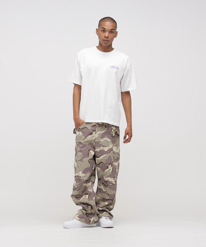 PINUP S/S T-SHIRT '26 T恤