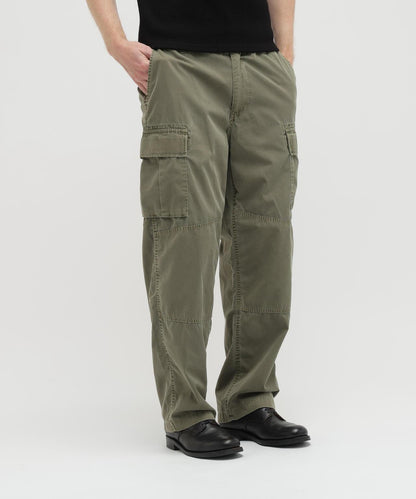 《直営店限定》 FADE CARGO PANTS 工裝褲