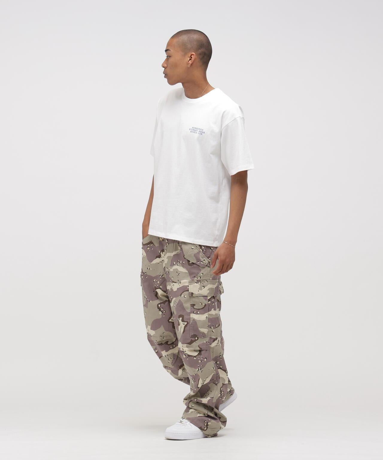 PINUP S/S T-SHIRT '26 T恤
