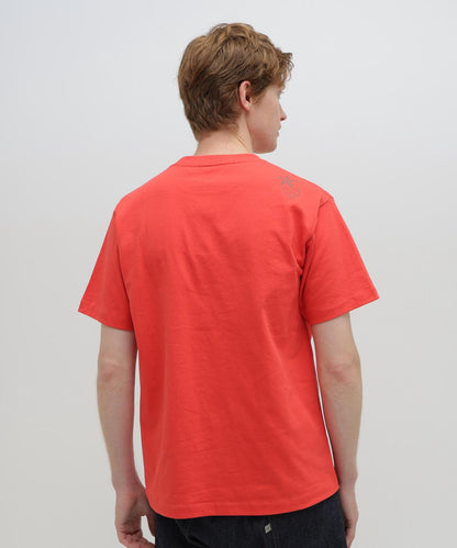 AVIREX USN T-SHIRT T恤