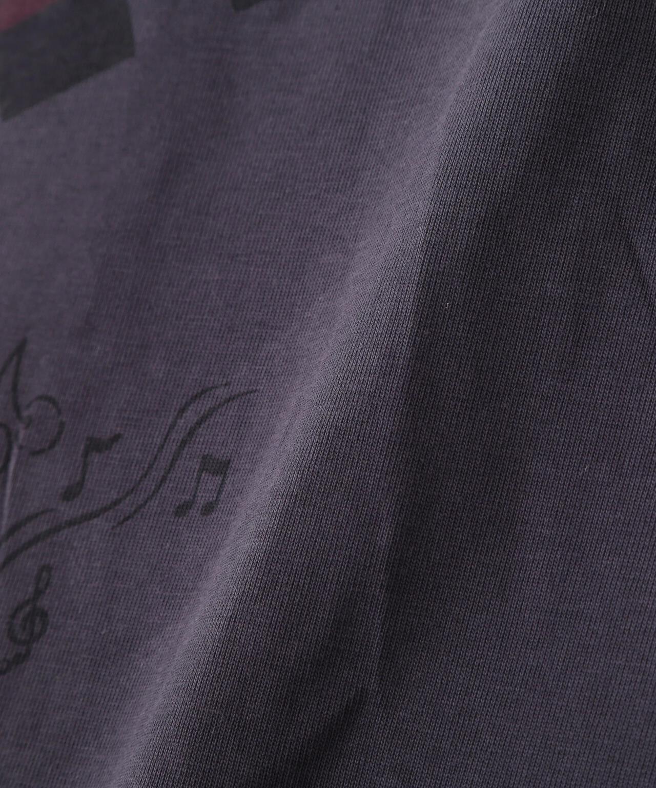 ARCHIVE PRINT T-SHIRT T恤