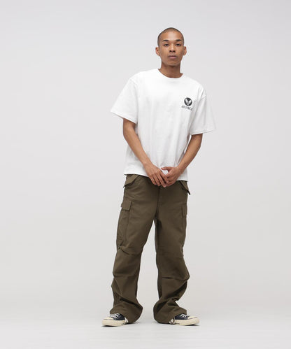 《&DEPOT限定》 US A.F S/S T恤