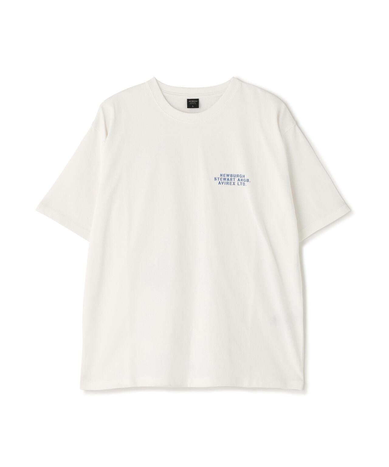 PINUP S/S T-SHIRT '26 T恤