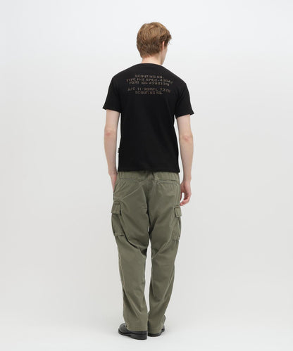 《直営店限定》 FADE CARGO PANTS 工裝褲