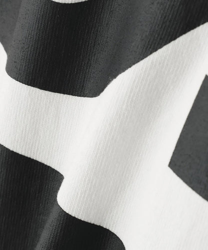 《&DEPOT限定》 US A.F S/S T恤