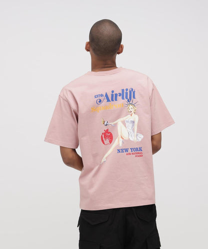 PINUP S/S T-SHIRT '26 T恤