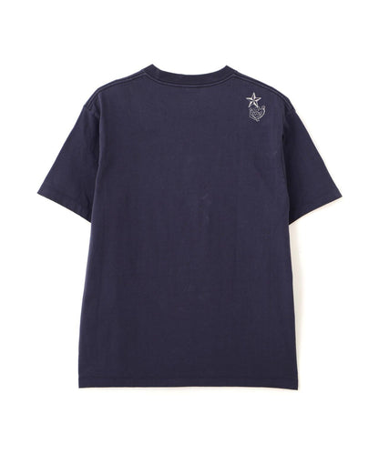 AVIREX USN T-SHIRT T恤