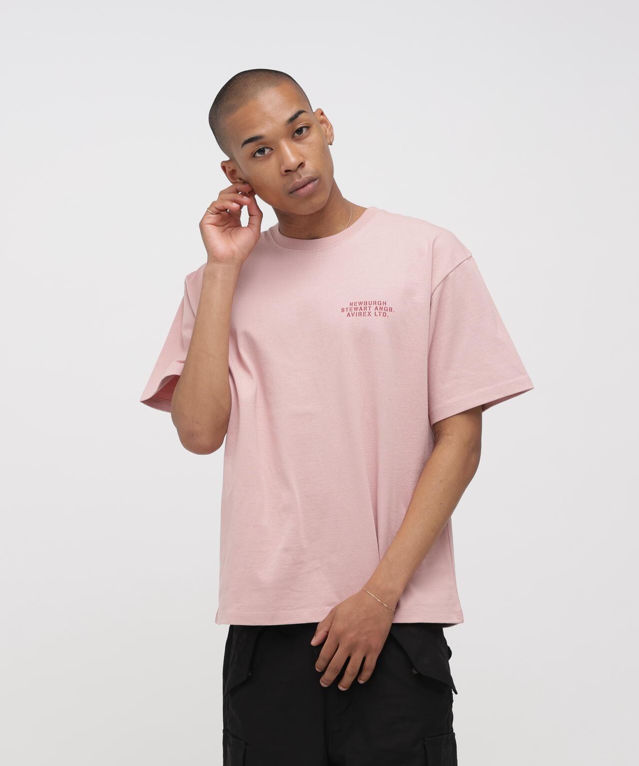 PINUP S/S T-SHIRT '26 T恤