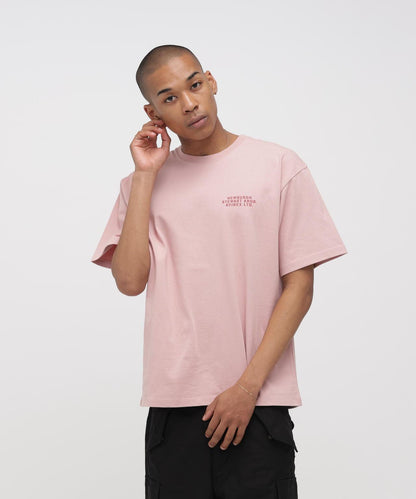 PINUP S/S T-SHIRT '26 T恤