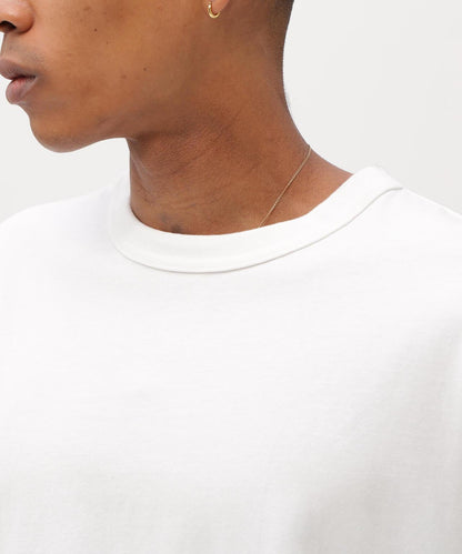 FADED S/S MIL. PKT T-SHIRT 短袖T恤