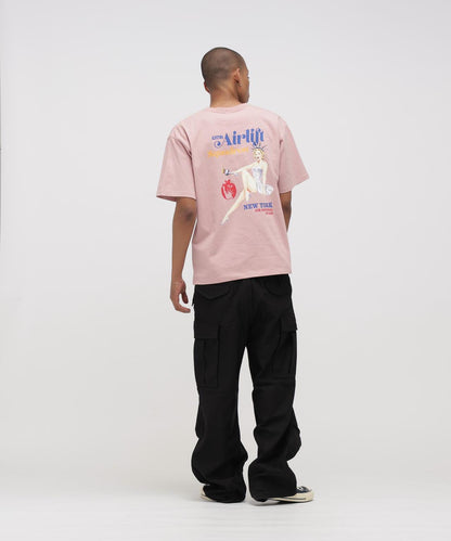 PINUP S/S T-SHIRT '26 T恤